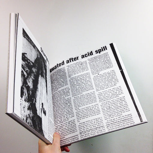 Mathieu Asselin: Monsanto - A Photographic Investigation (Signed)