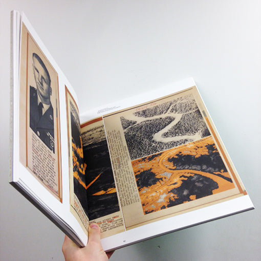 Mathieu Asselin: Monsanto - A Photographic Investigation (Signed)