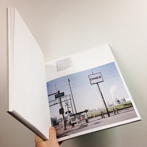 Mathieu Asselin: Monsanto - A Photographic Investigation (Signed)