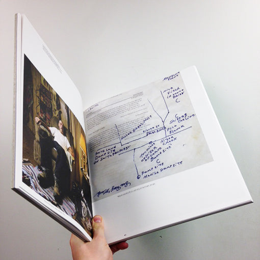Mathieu Asselin: Monsanto - A Photographic Investigation (Signed)