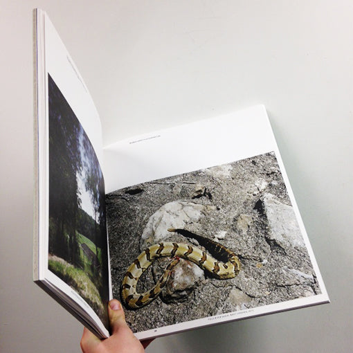 Mathieu Asselin: Monsanto - A Photographic Investigation (Signed)
