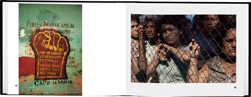 Susan Meiselas: Nicaragua, June 1978 - July 1979