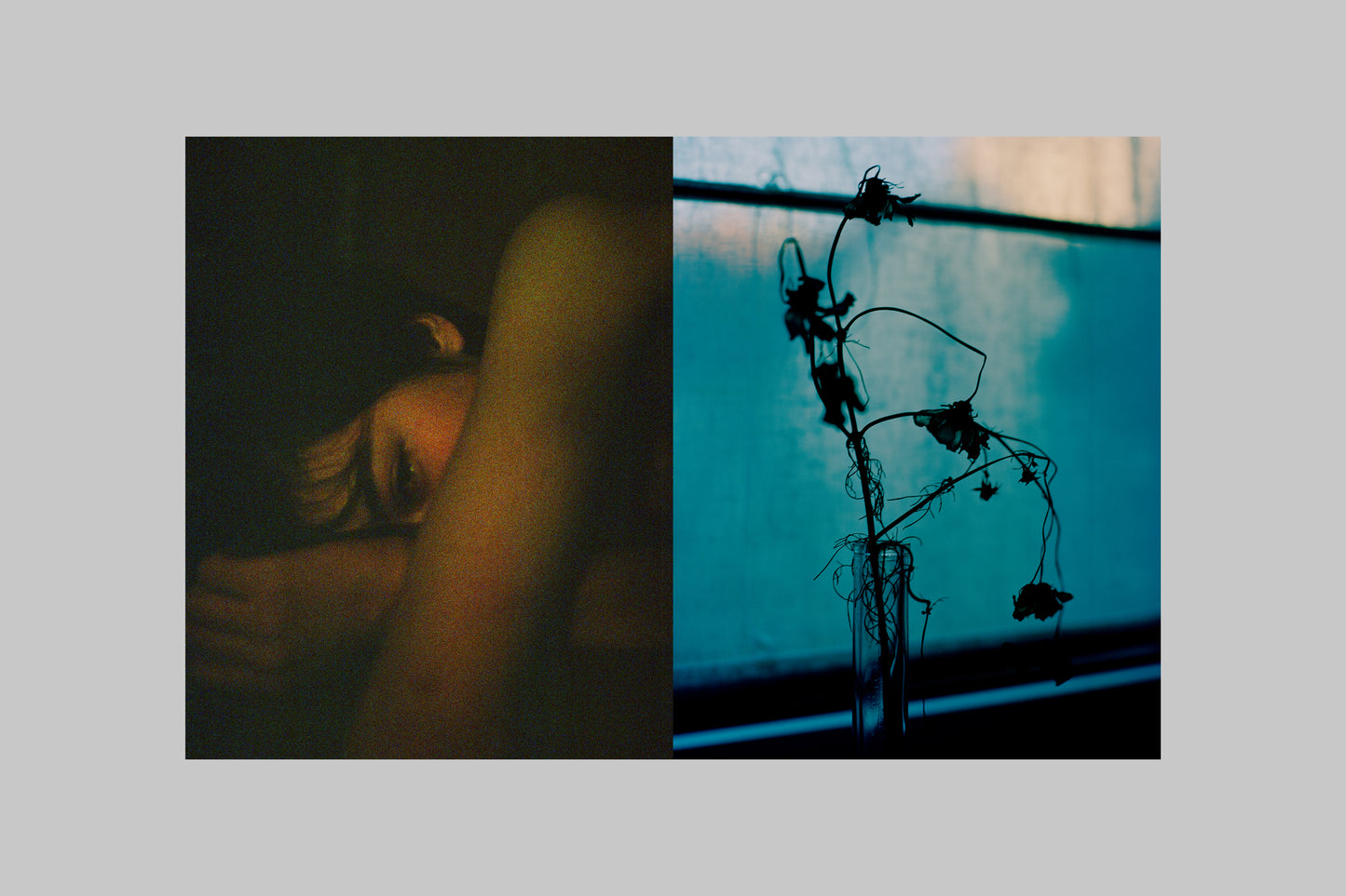 Yusaku Aoki: Night Tales