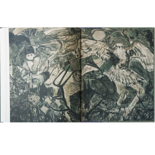 Stephen Gill: Night Procession