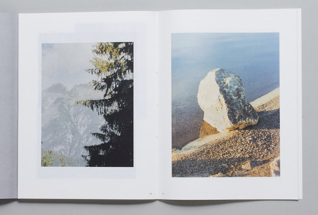 Daniel Shea & OK-RM: Ex Nihilo