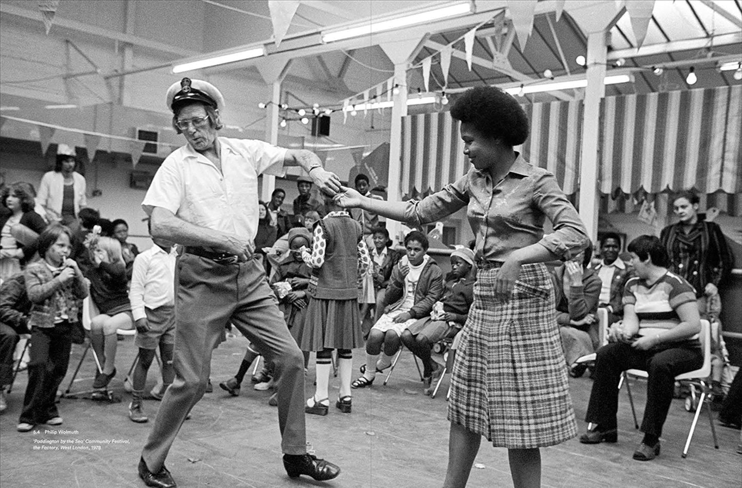 Photography of Protest and Community: The Radical Collectives of the 1970s