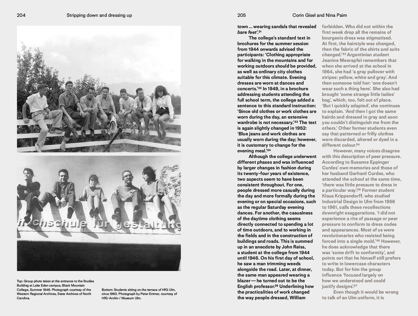 One and Many Mirrors: Perspectives on Graphic Design Education