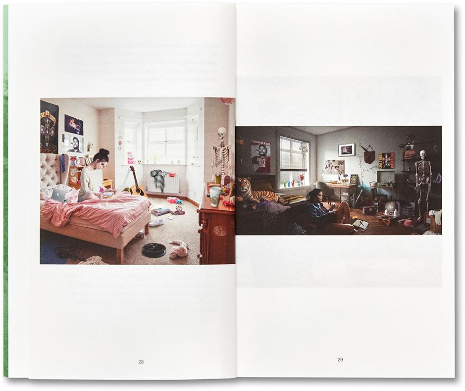 C. Fausto Cabrera & Alec Soth: The Parameters of Our Cage