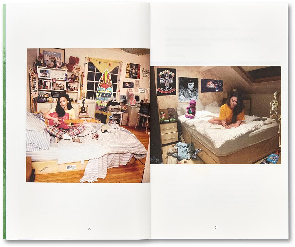 C. Fausto Cabrera & Alec Soth: The Parameters of Our Cage