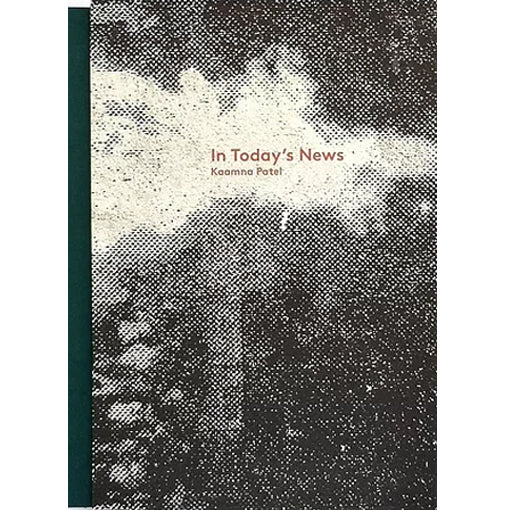 Kaamna Patel: In Today's News, Alpha Males & Women Power (Signed)