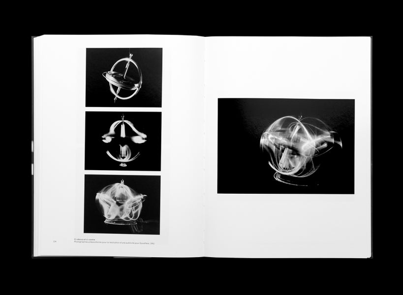 William Klein, Gérard Ifert, Wojciech Zamecznik: Photographisme