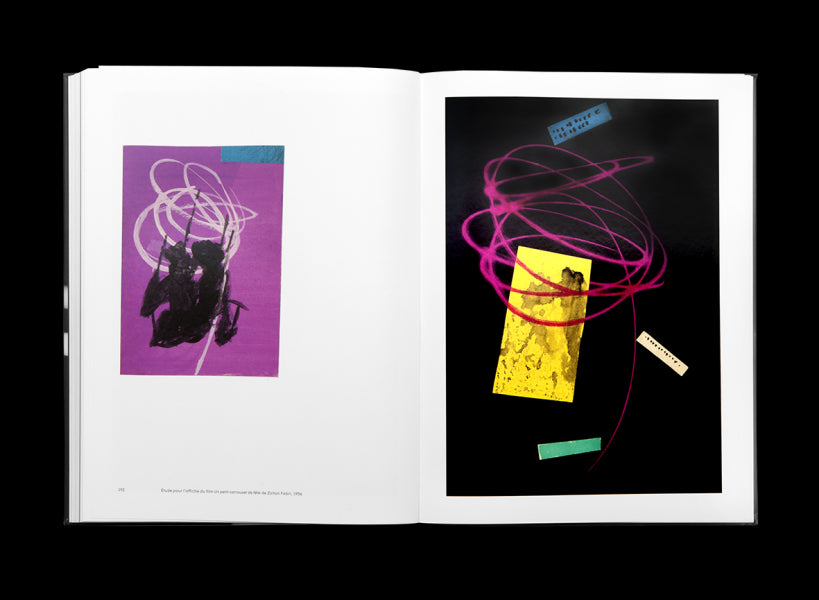 William Klein, Gérard Ifert, Wojciech Zamecznik: Photographisme