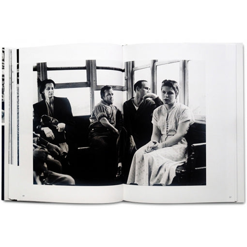 Elliott Erwitt: Pittsburgh 1950