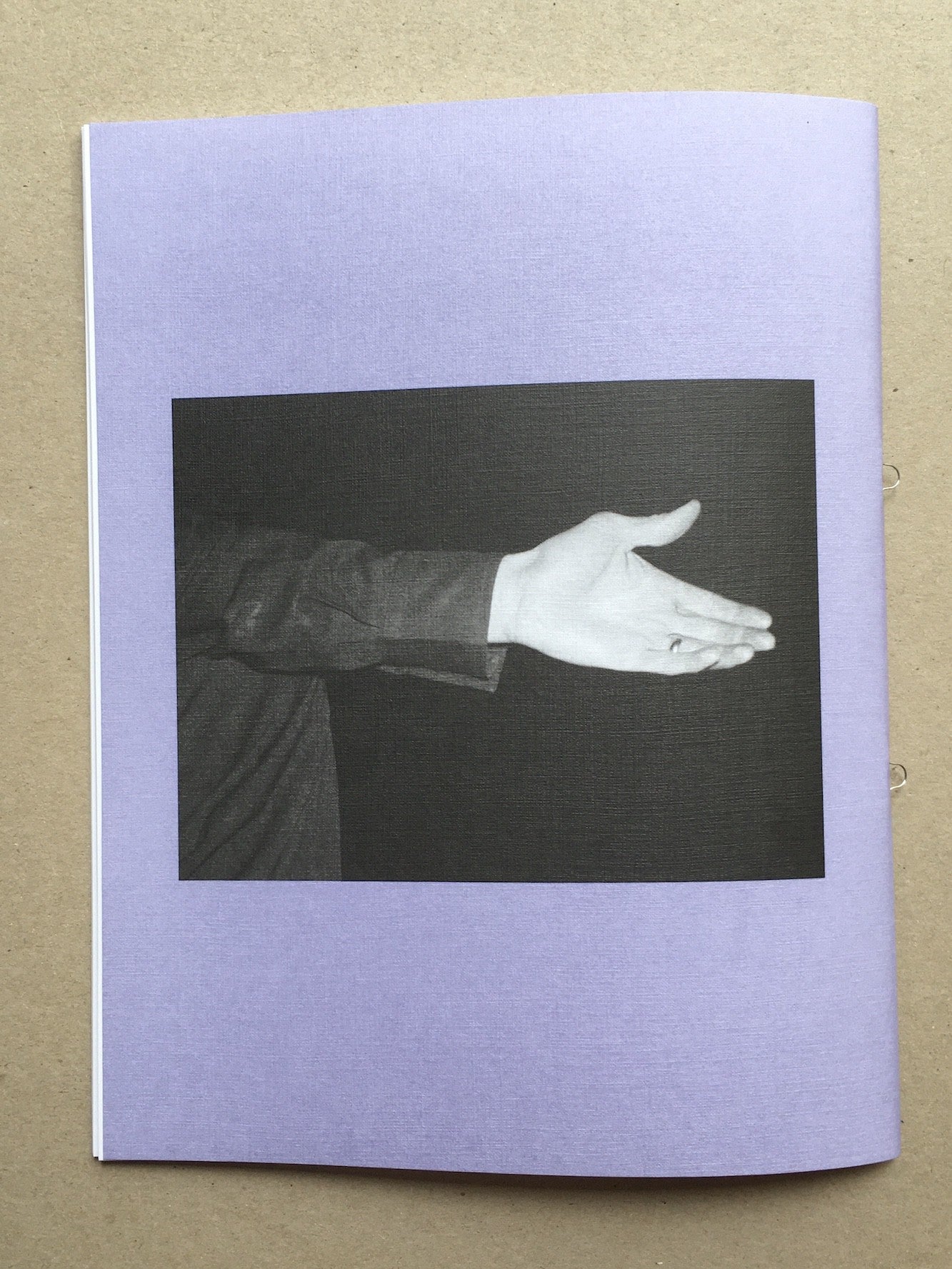 Ben Alper & Stanley Wolukau Wanambwa: Hiding in Plain Sight