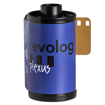 Revolog Plexus 35mm Film 36 Exposures (£12.00/£13.00 incl VAT)