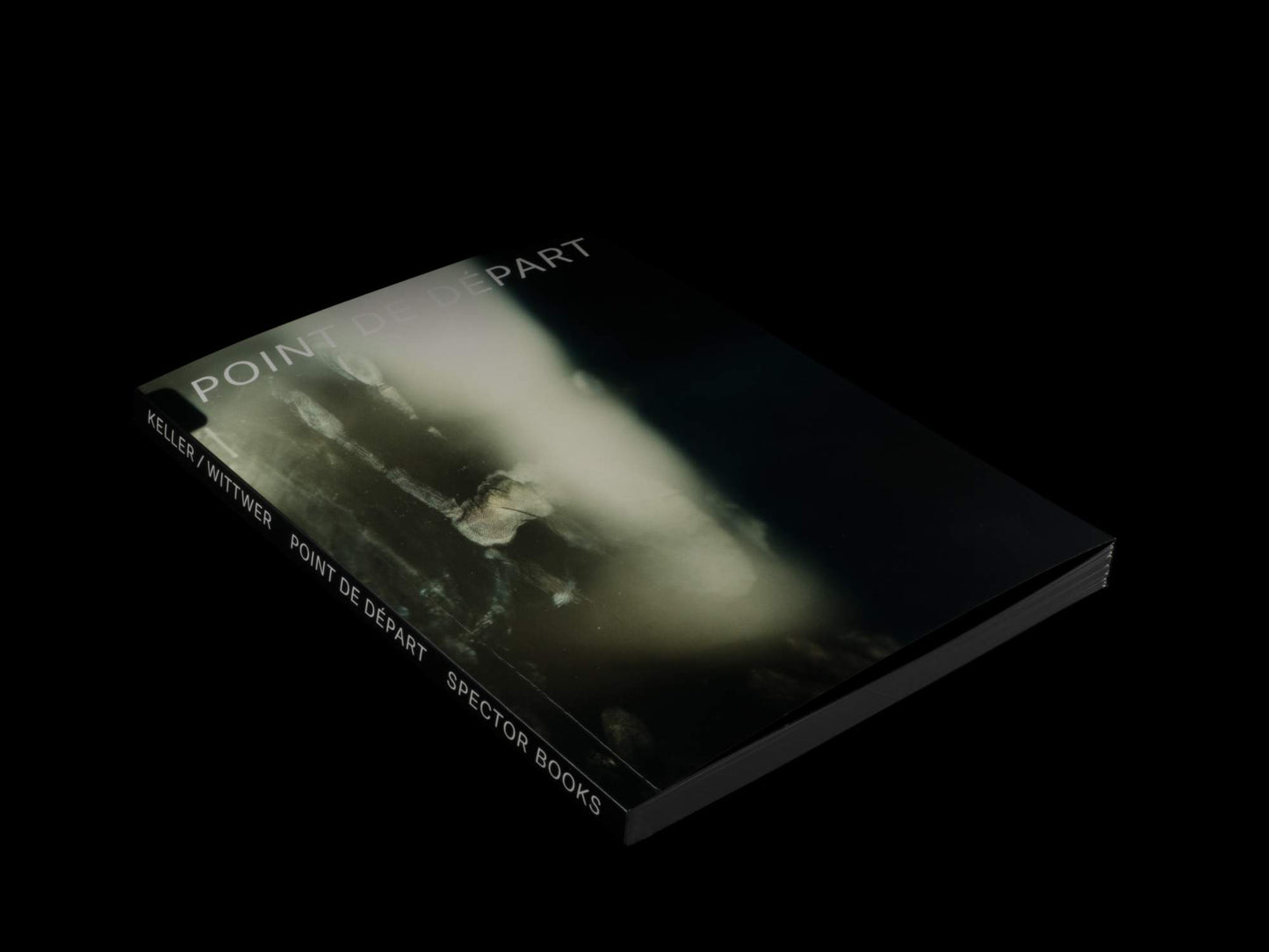 Dagmar Keller & Martin Wittwer: Point de Départ