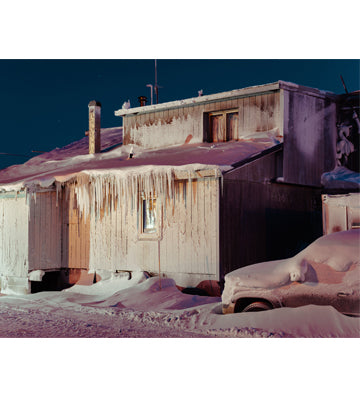 Mark Mahaney: Polar Night (2nd edition)