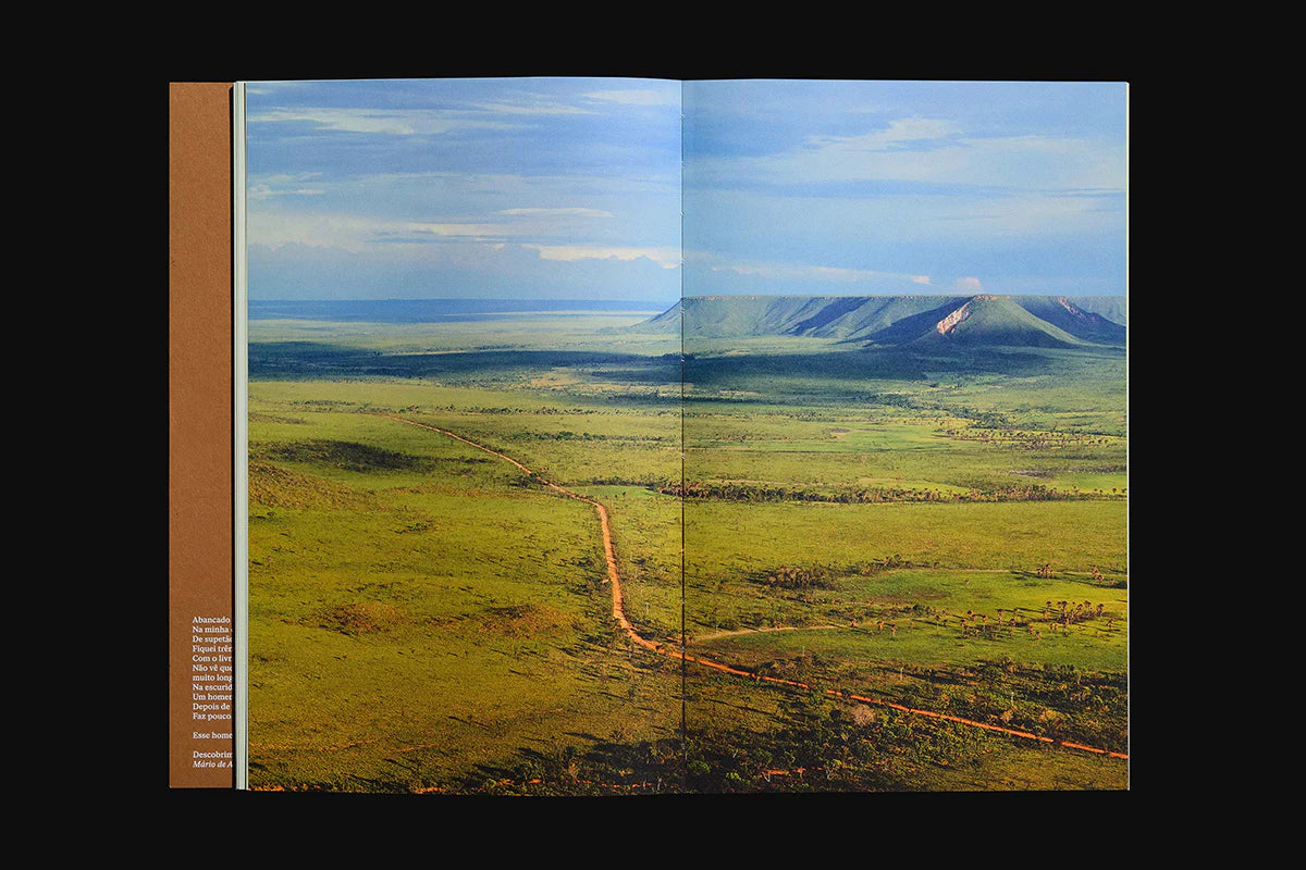 Quilo - Journal of photographic tales of brasil