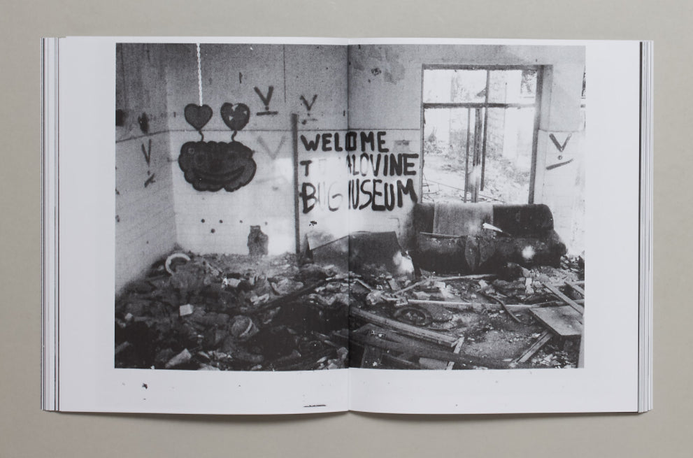 Jan Philipzen: Rave Death Convention