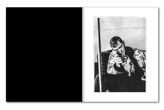 Jan Philipzen: Rave Death Convention