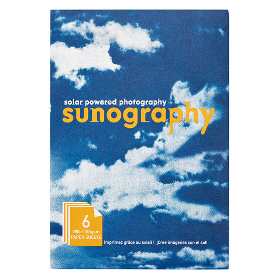 Sunography Paper