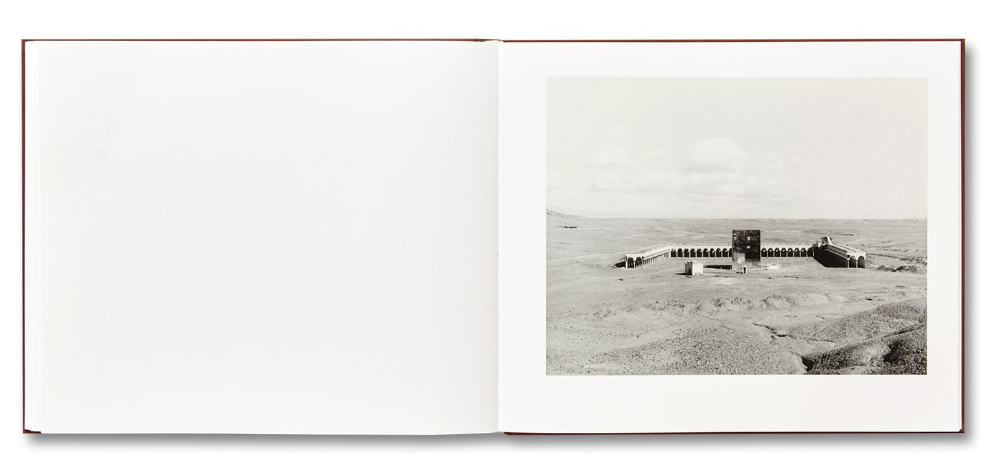 Mark Ruwedel: Ouarzazate (Signed)