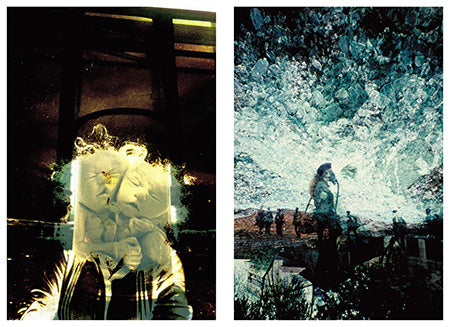 Boris Mikhailov: Yesterday's Sandwich II