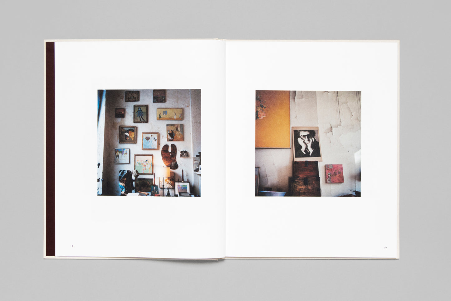 François Halard: Saul Leiter (Second Edition)