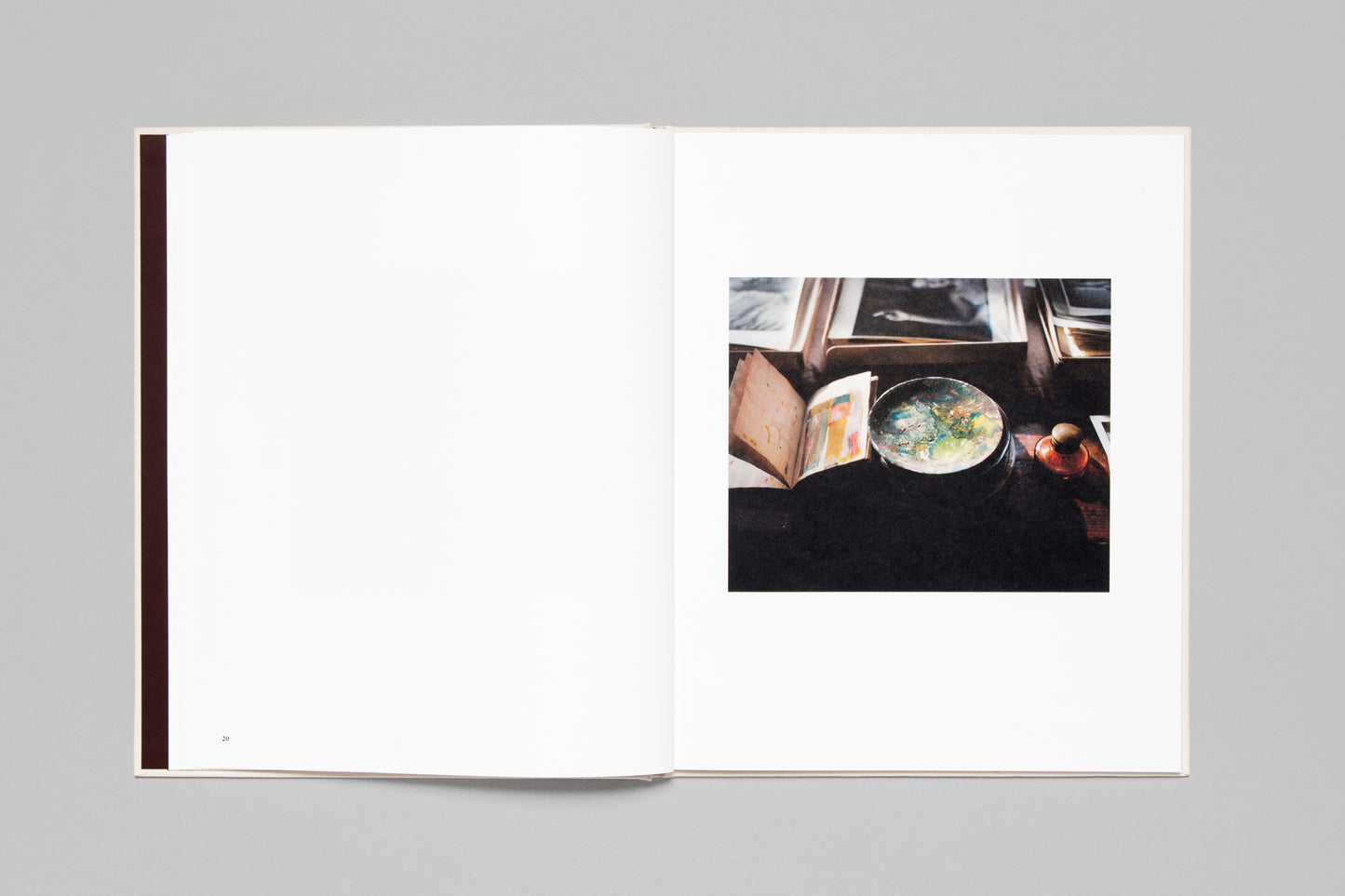 François Halard: Saul Leiter (Second Edition)