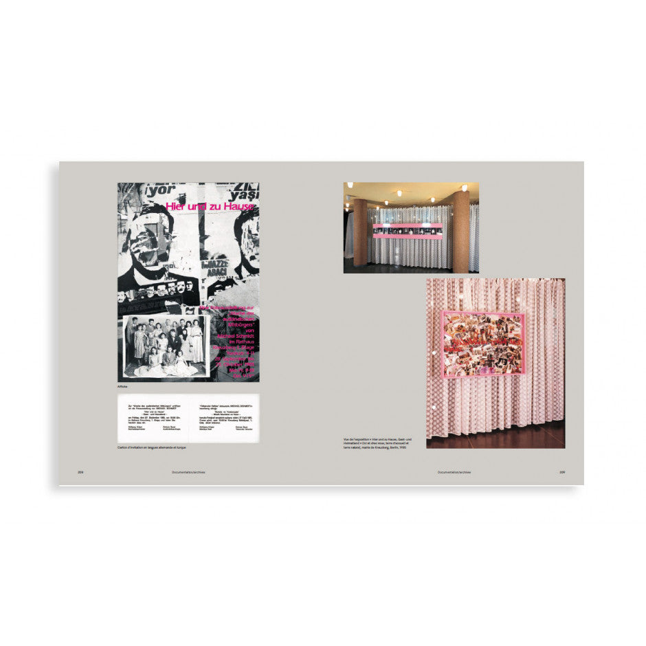 Michael Schmidt: Photographs 1965-2014