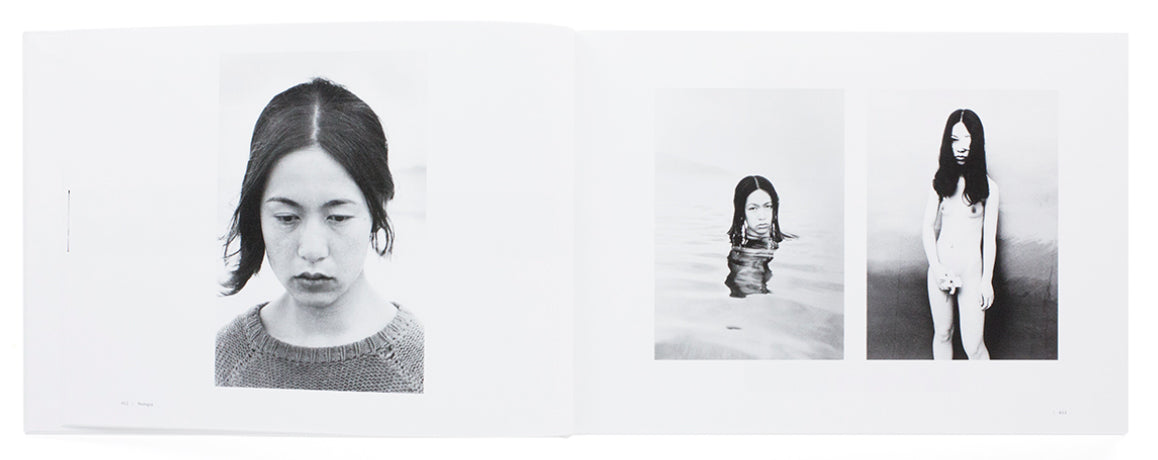 Nobuyoshi Araki: Sentimental Journey 1971-2017