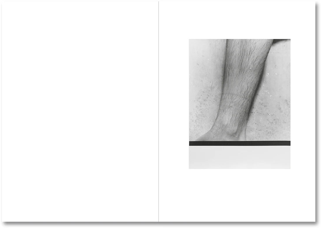 Moyra Davey & Peter Hujar: The Shabbiness of Beauty (Signed by Moyra Davey)
