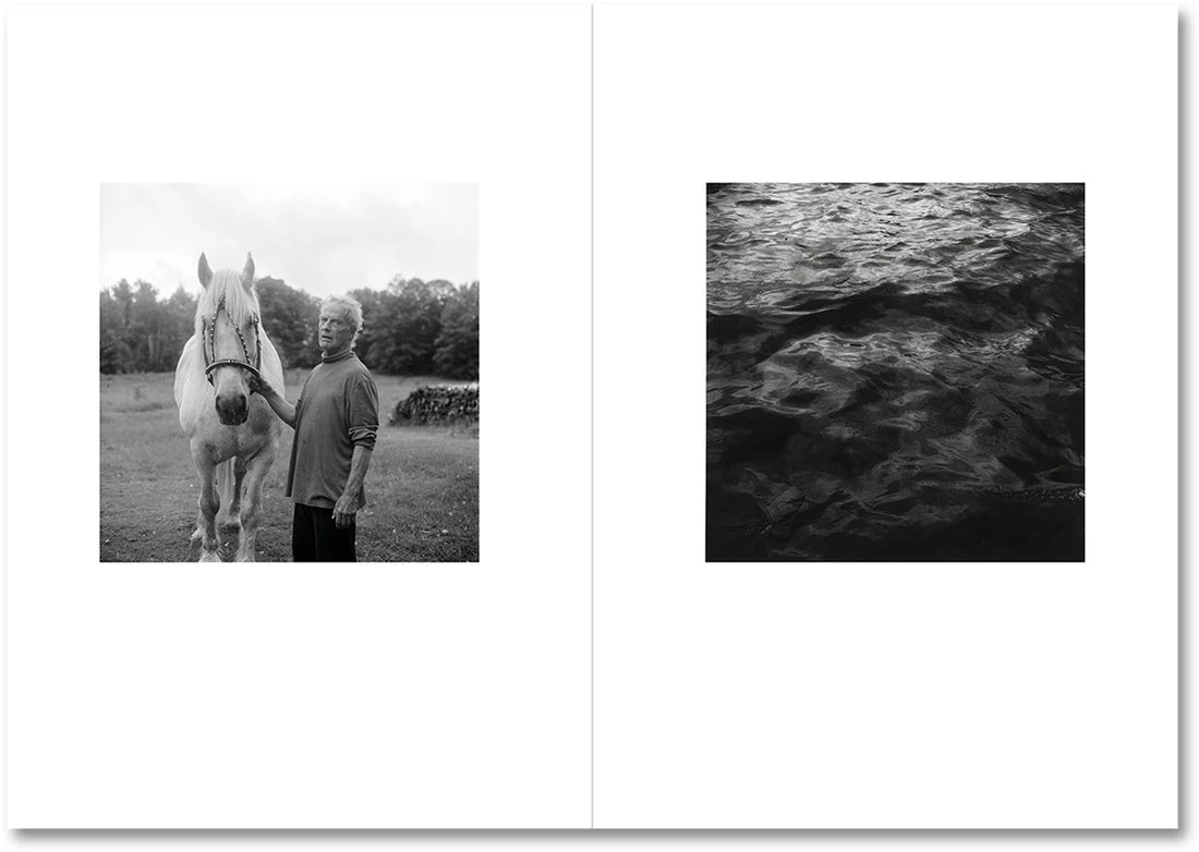 Moyra Davey & Peter Hujar: The Shabbiness of Beauty (Signed by Moyra Davey)