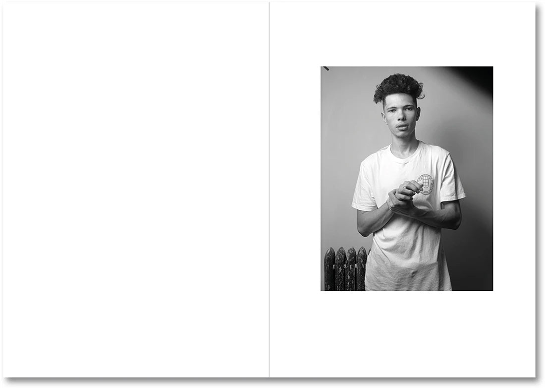 Moyra Davey & Peter Hujar: The Shabbiness of Beauty (Signed by Moyra Davey)