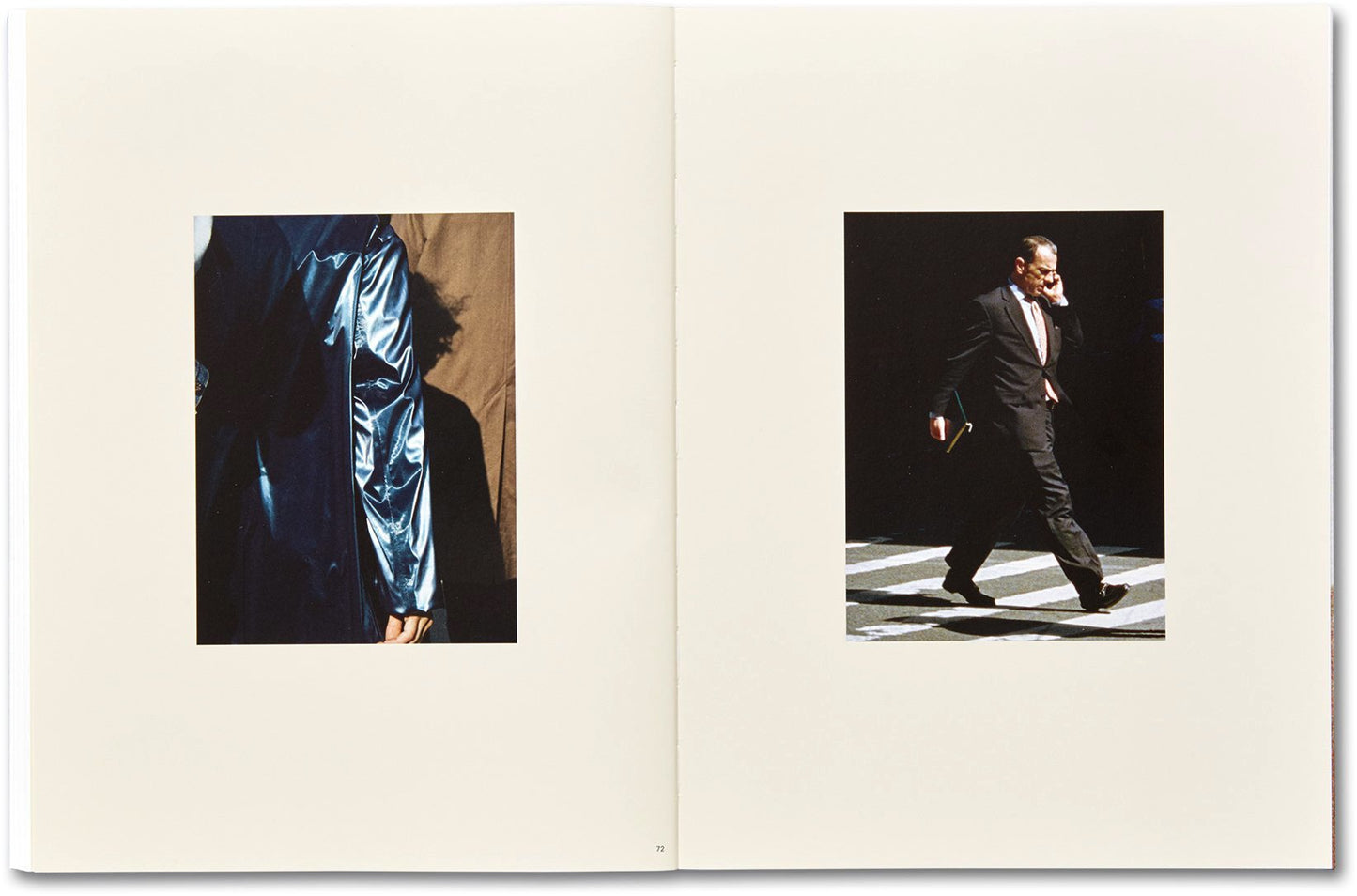 Talia Chetrit: Showcaller