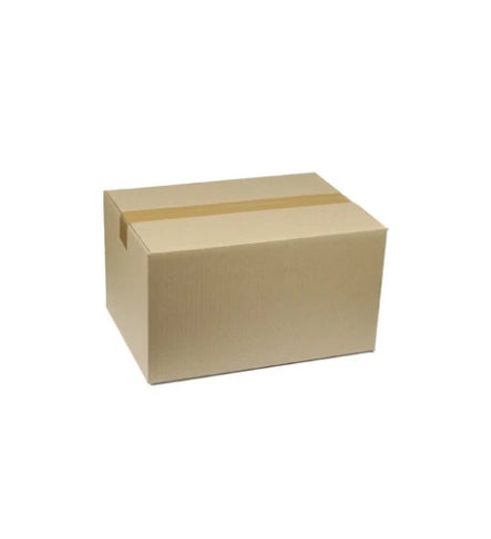 XPP: UK & EU Postage amount - Small Parcel