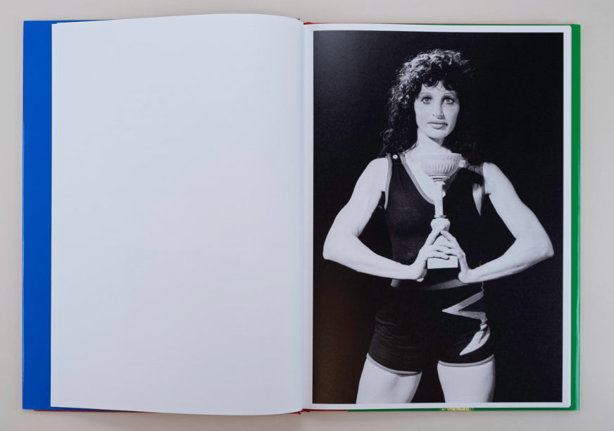 Camille Vivier: Sophie
