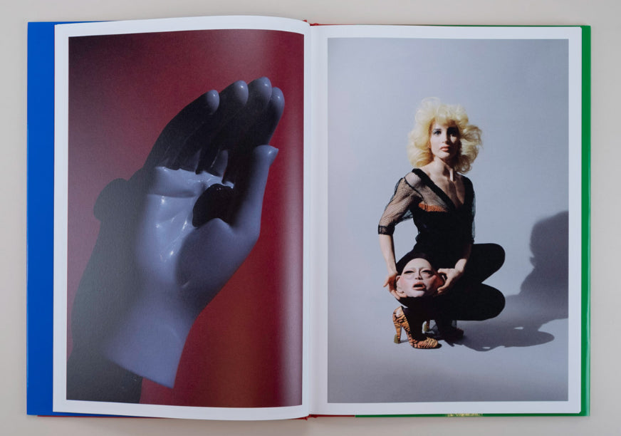 Camille Vivier: Sophie