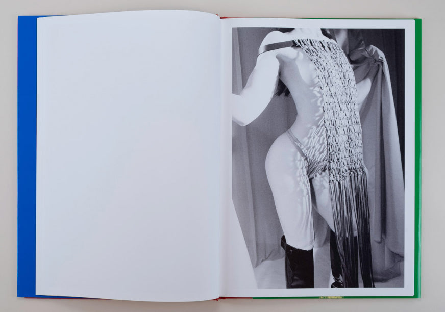 Camille Vivier: Sophie