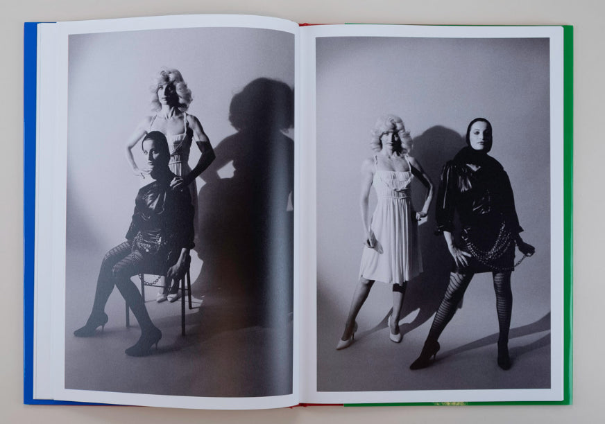 Camille Vivier: Sophie