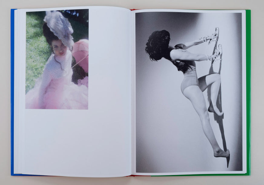 Camille Vivier: Sophie
