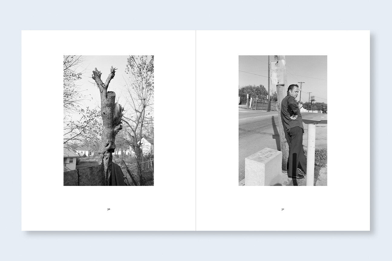 Mark Steinmetz: South Central (Reprint)