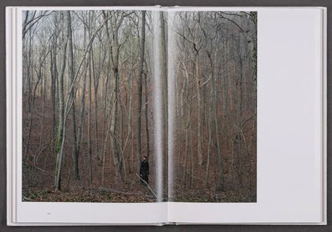 Alec Soth: The Space Between Us