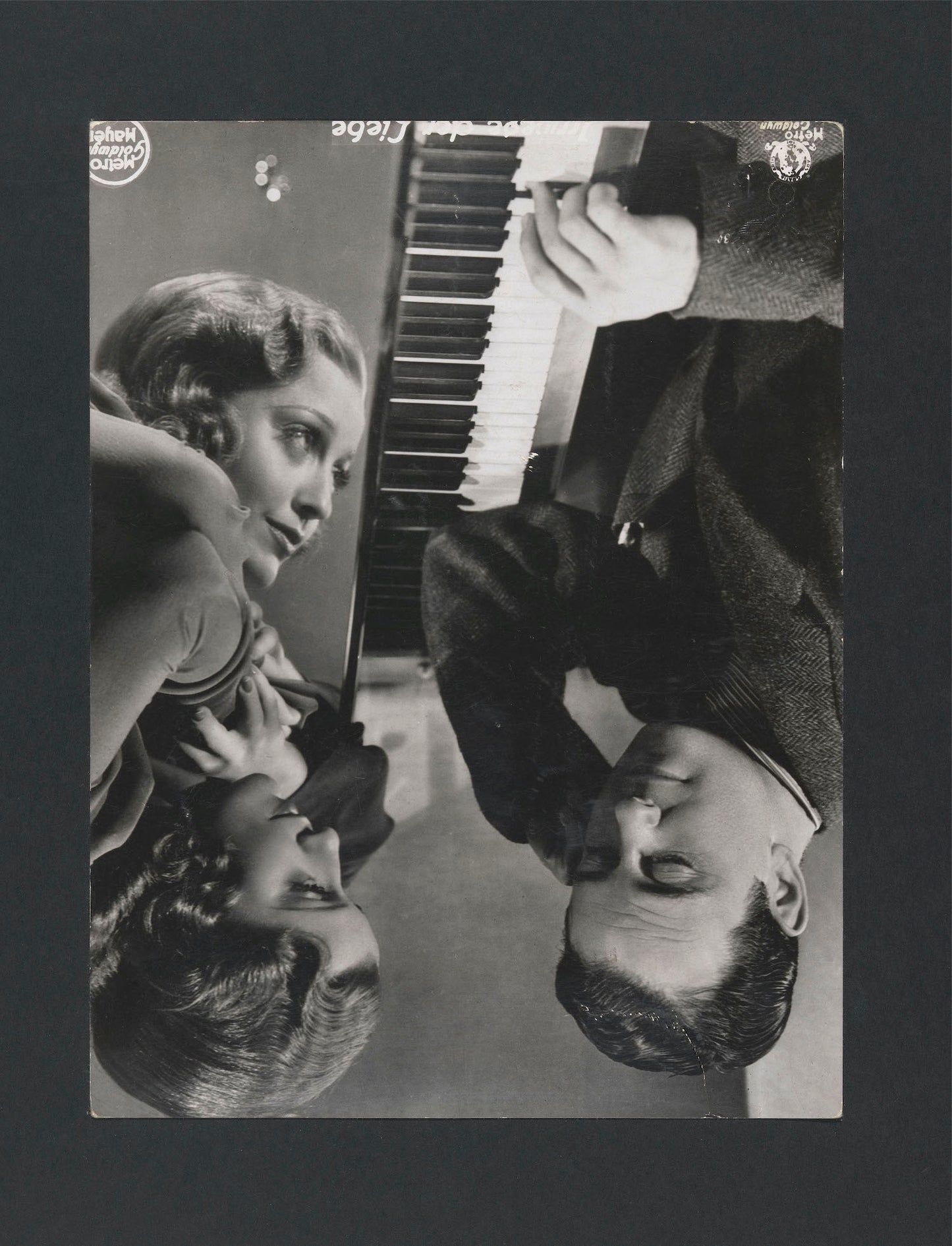 John Stezaker: At the Edges of Pictures