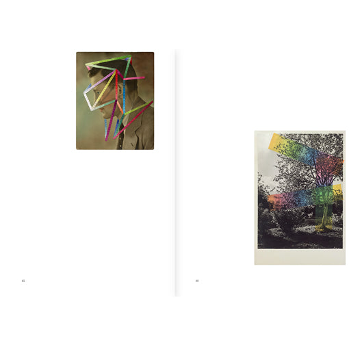 Julie Cockburn: Stickybeak