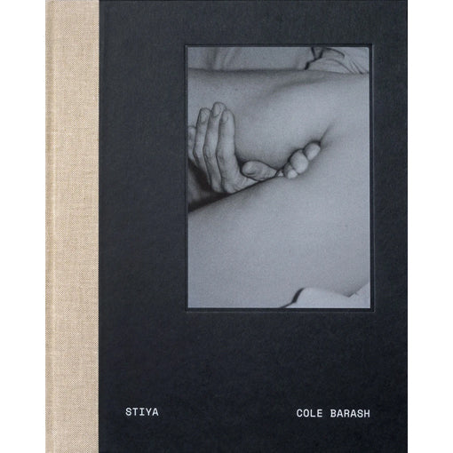 Cole Brash: Stiya