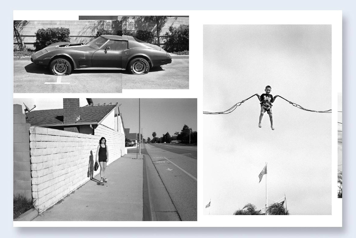 Ed & Deanna Templeton: Contemporary Suburbium