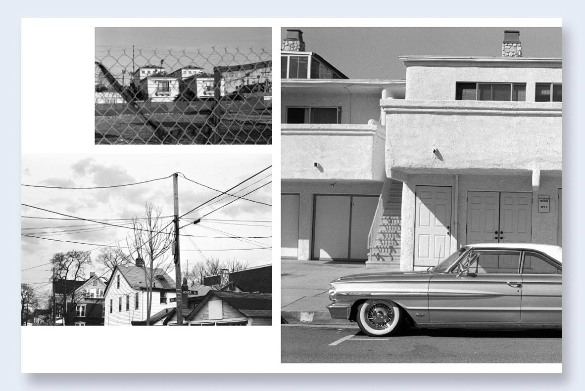 Ed & Deanna Templeton: Contemporary Suburbium