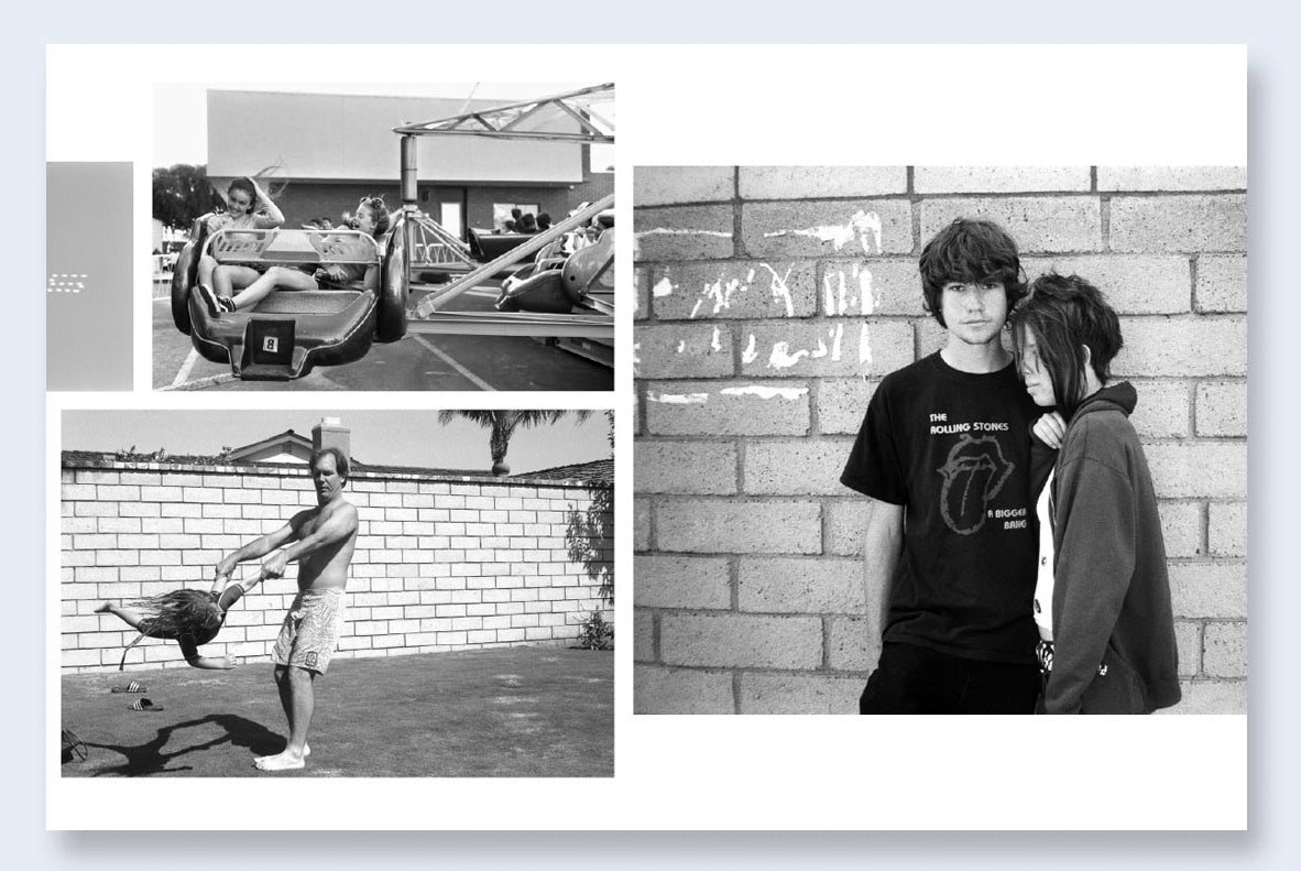 Ed & Deanna Templeton: Contemporary Suburbium