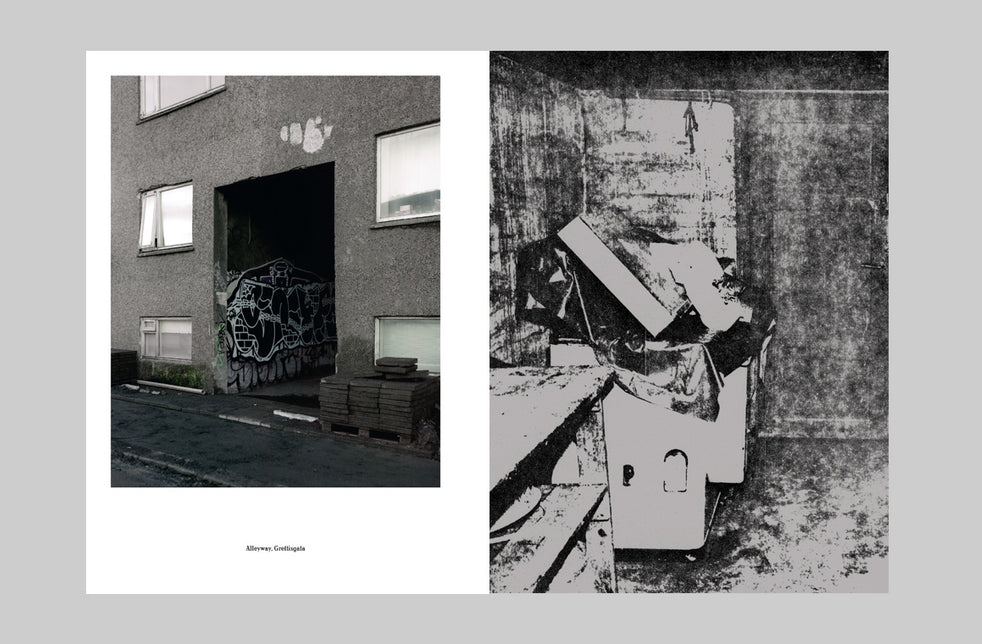 Jack Latham: Sugar Paper Theories, Second Edition